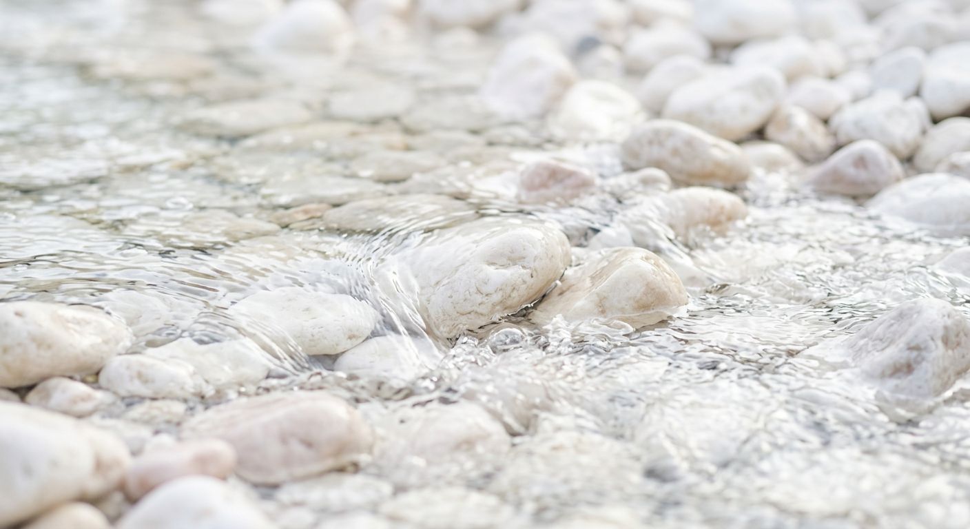 الوضوء في المنام لابن سيرين: طهارة لروحك ومفتاح ذهبي لأبواب الفرج