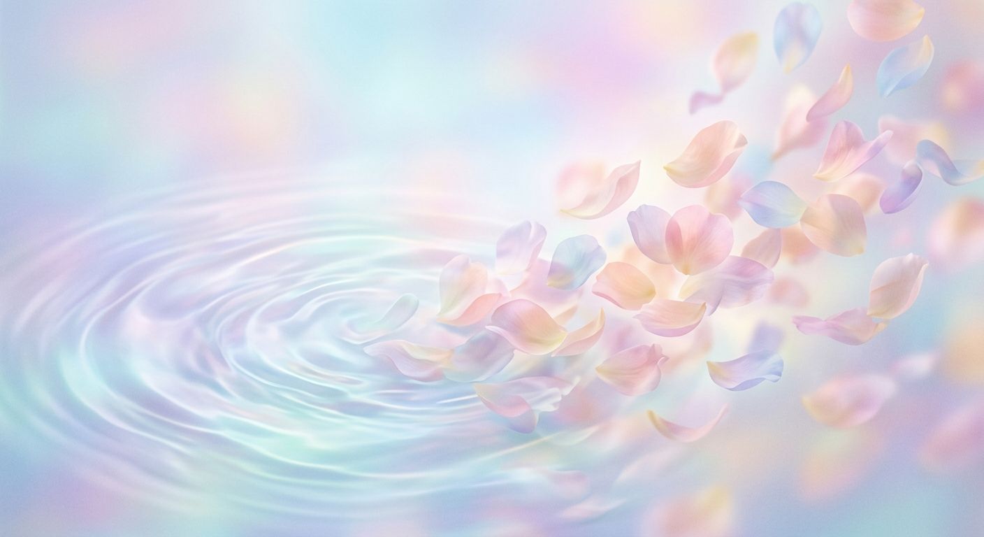 رحلة نحو التشافي