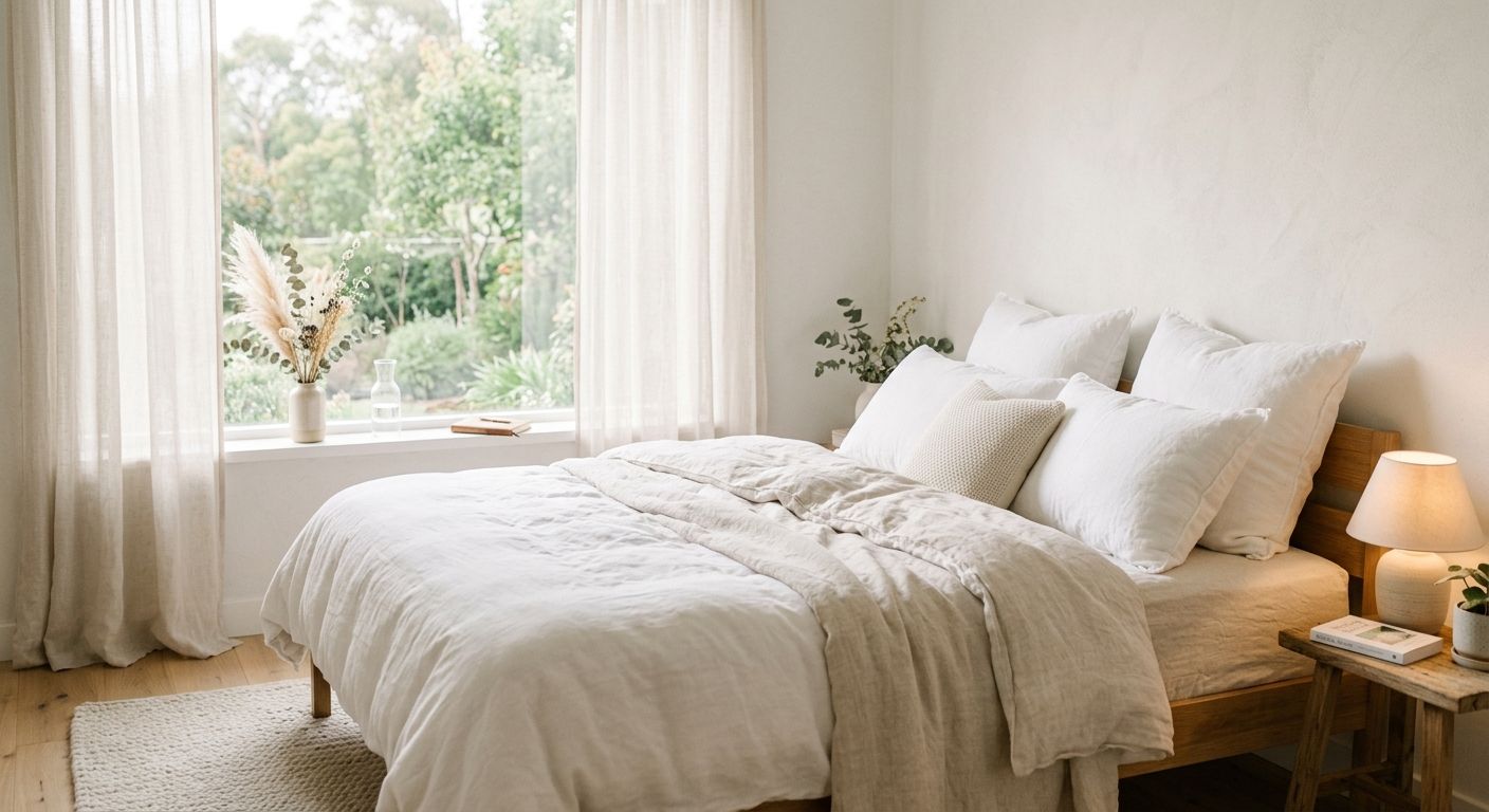 السرير في المنام: ملاذك الآمن ومرآة لاستقرارك العاطفي والروحي