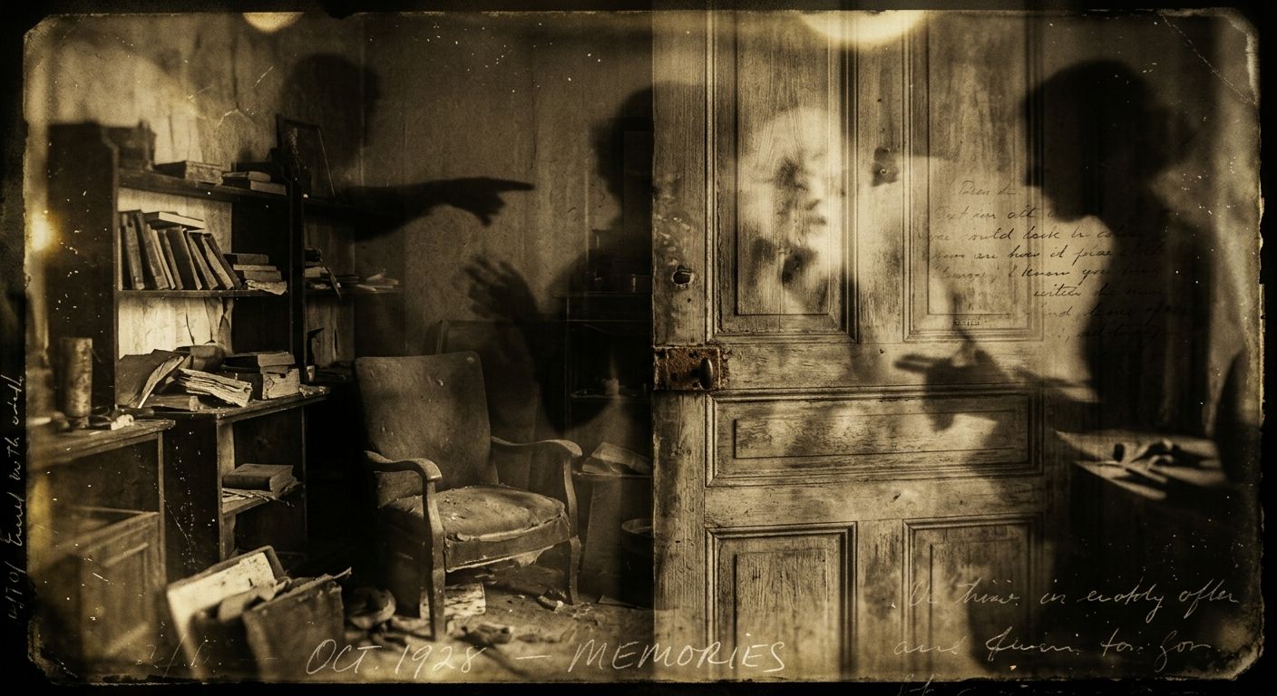 العقرب السوداء في المنزل