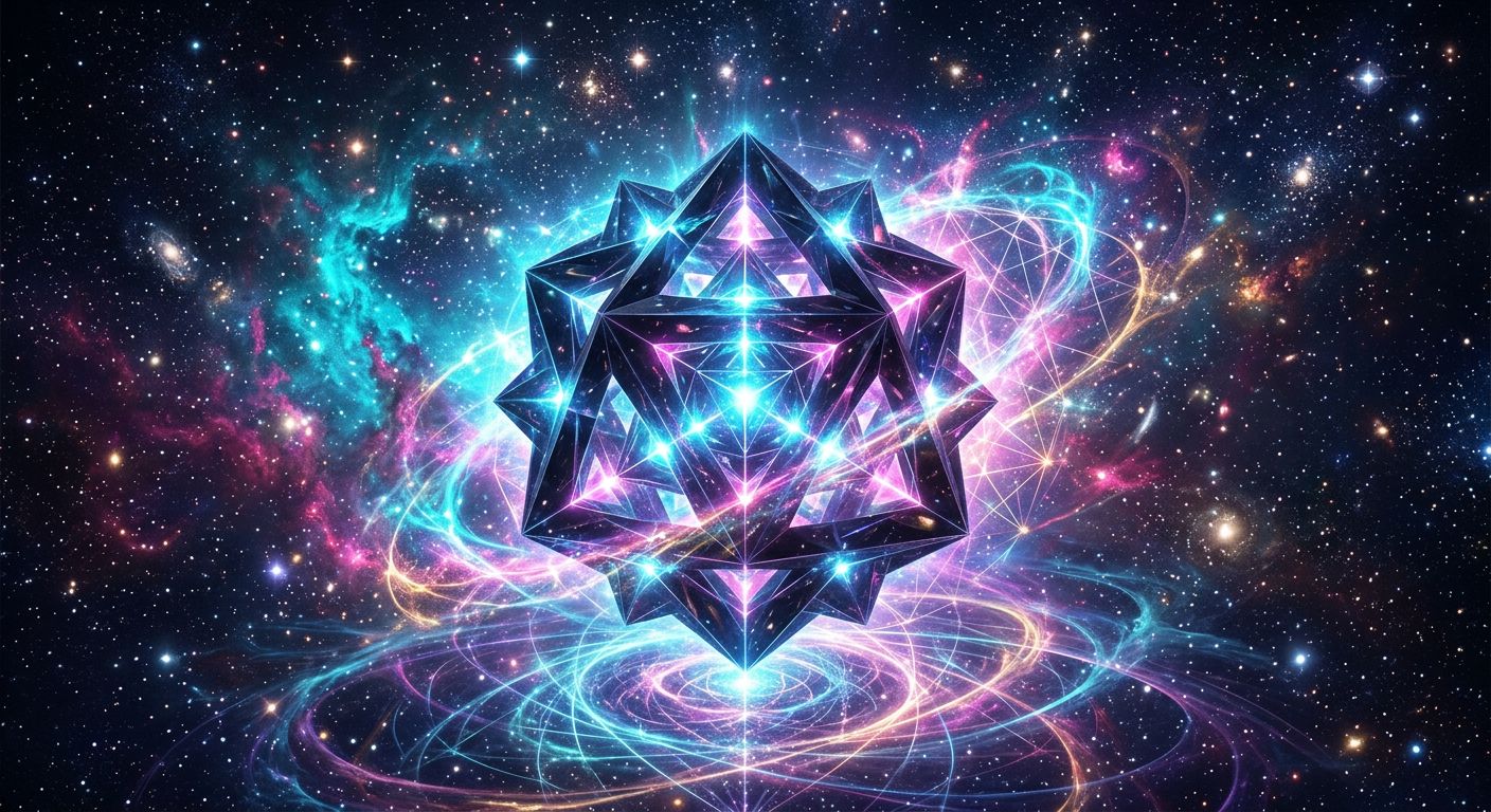 تجلي الحجر الأسود في المنام