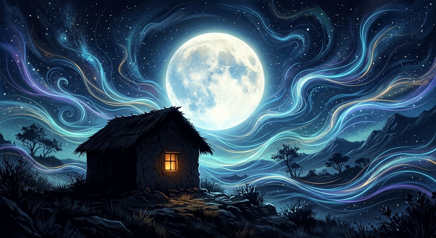 الأصالة والجذور في الأحلام