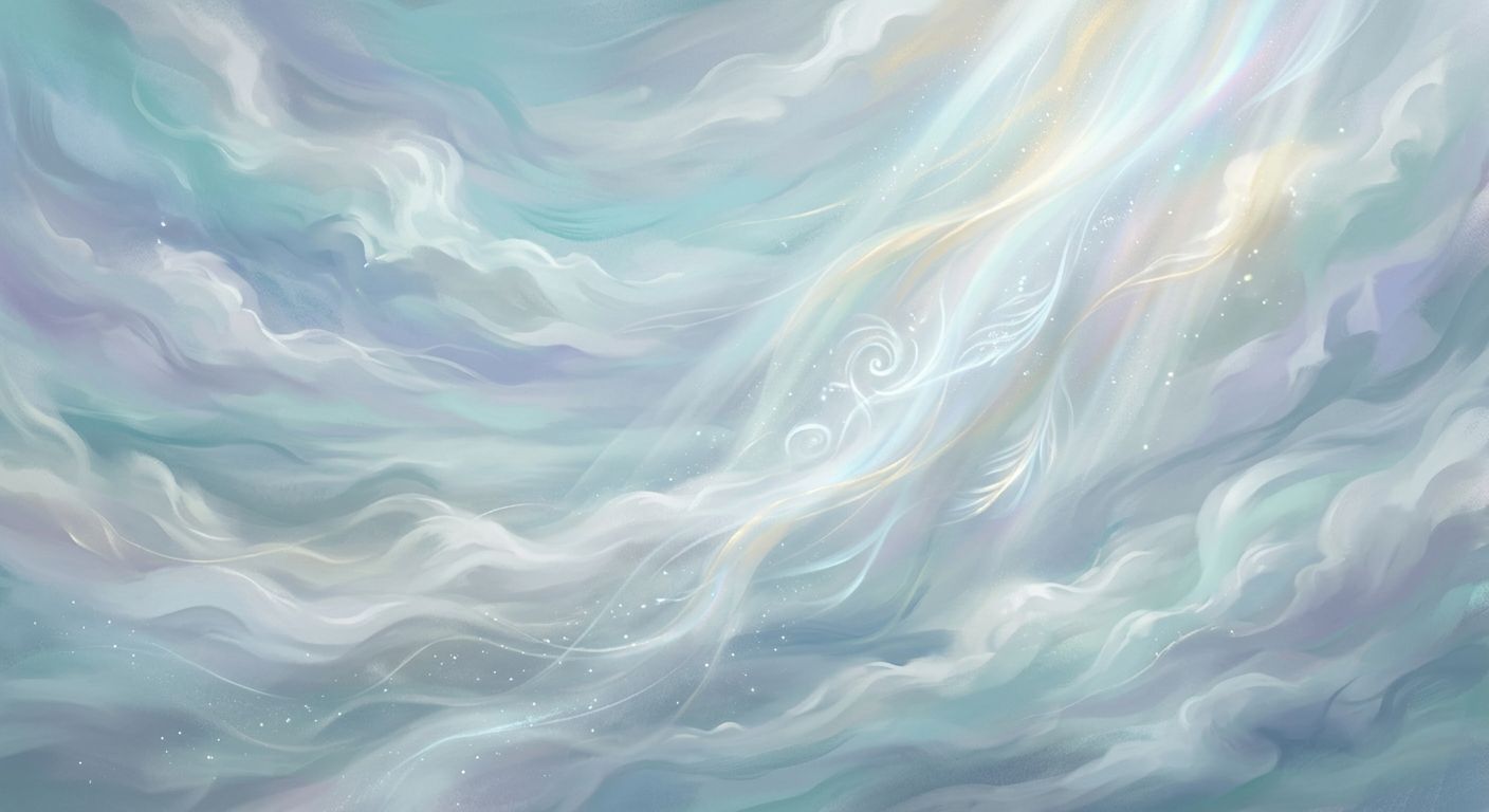 النداء في المنام بشارة خير: حينما تهمس لك السماء برسائل الطمأنينة