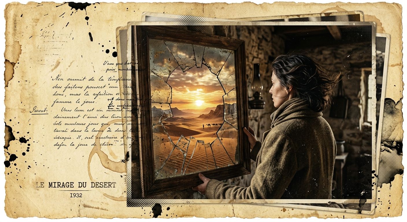 تأويل الرموز القديمة في العصر الحديث