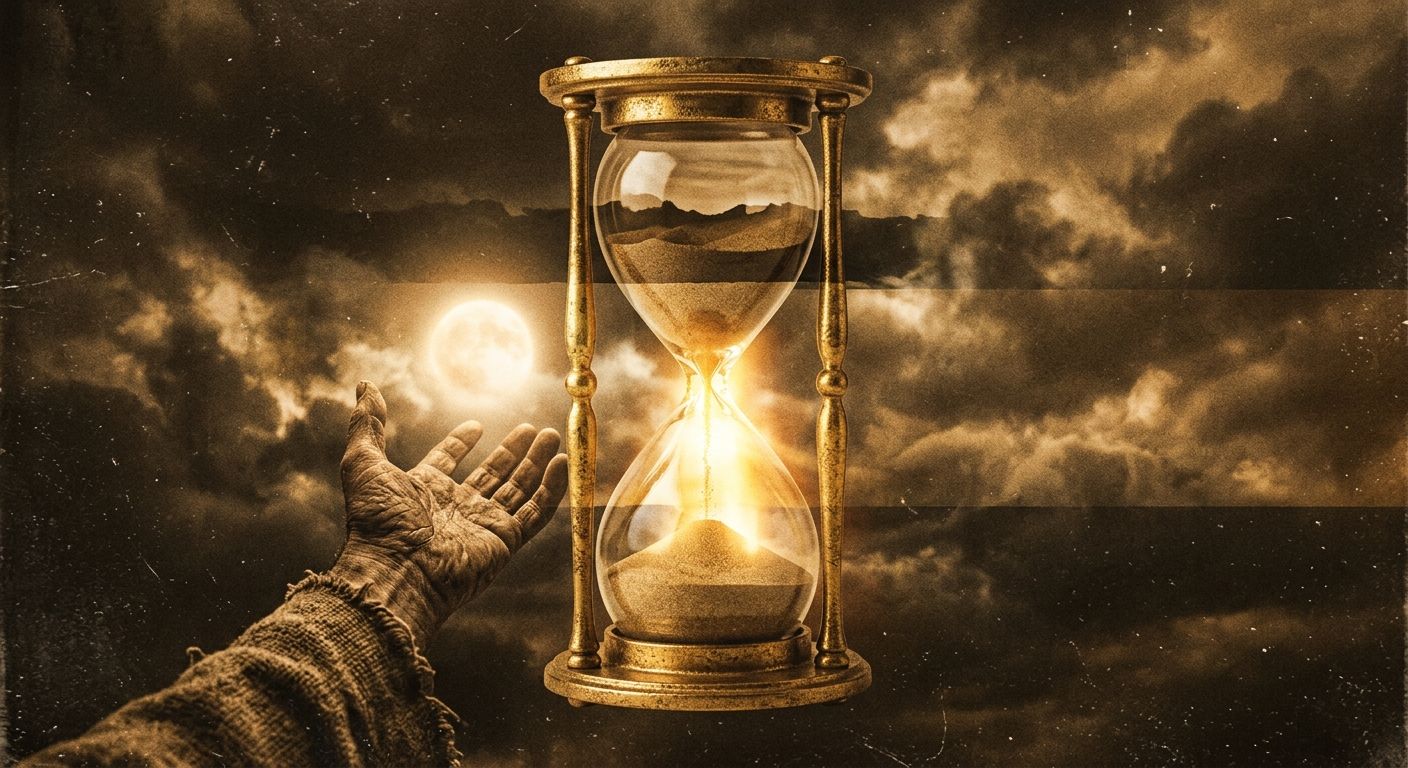 تحولات الروح من الظلمة إلى النور