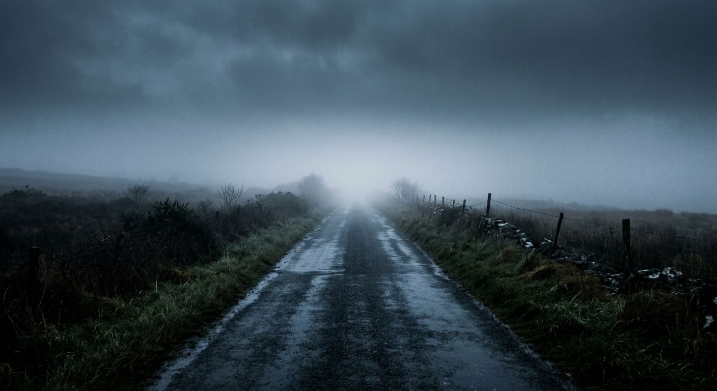 الموت كبداية جديدة: التفسير العميق لحلم حادث سيارة وموت الشخص