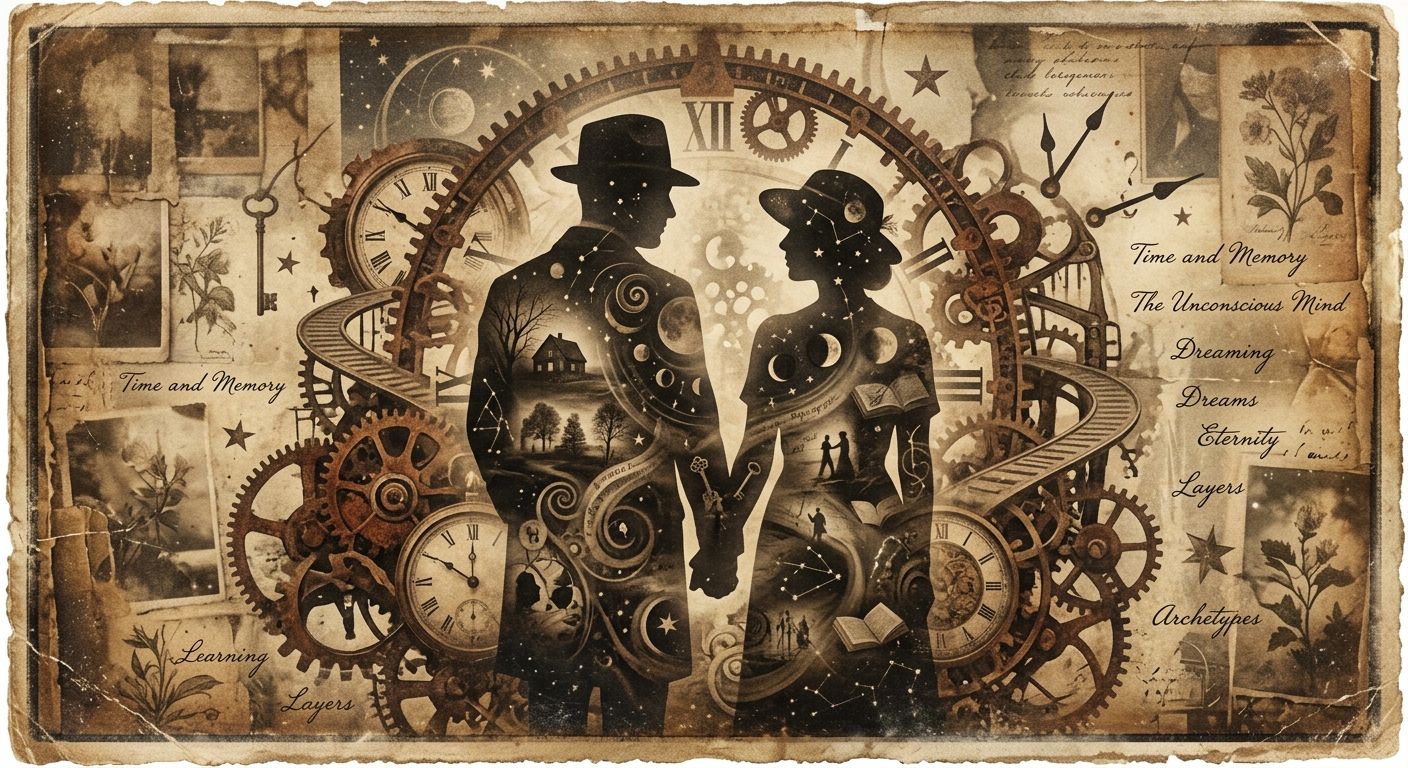 الخوف على الزوج في الحلم