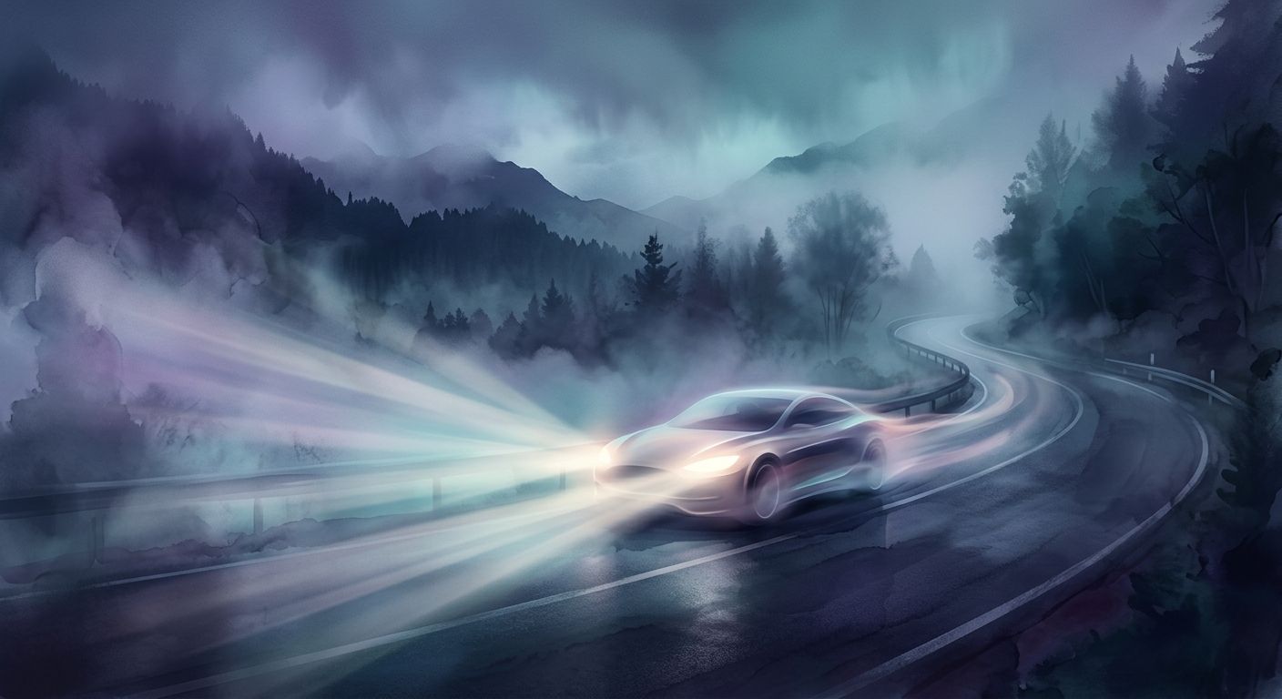 تفسير حلم حادث سيارة للعزباء: رسائل الروح الخفية وراء فقدان السيطرة