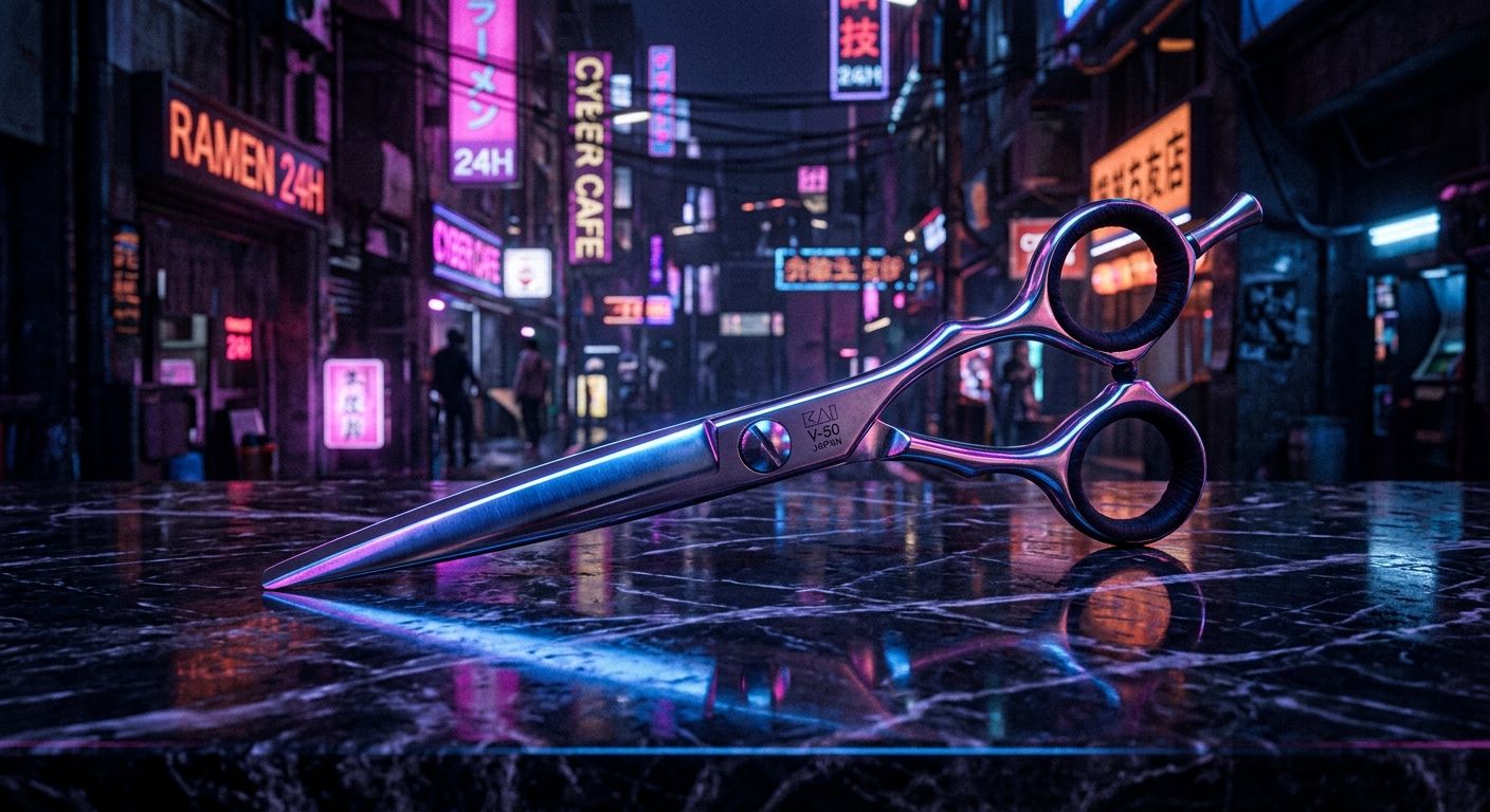 خطر حلم قص الشعر والقرارات الحادة