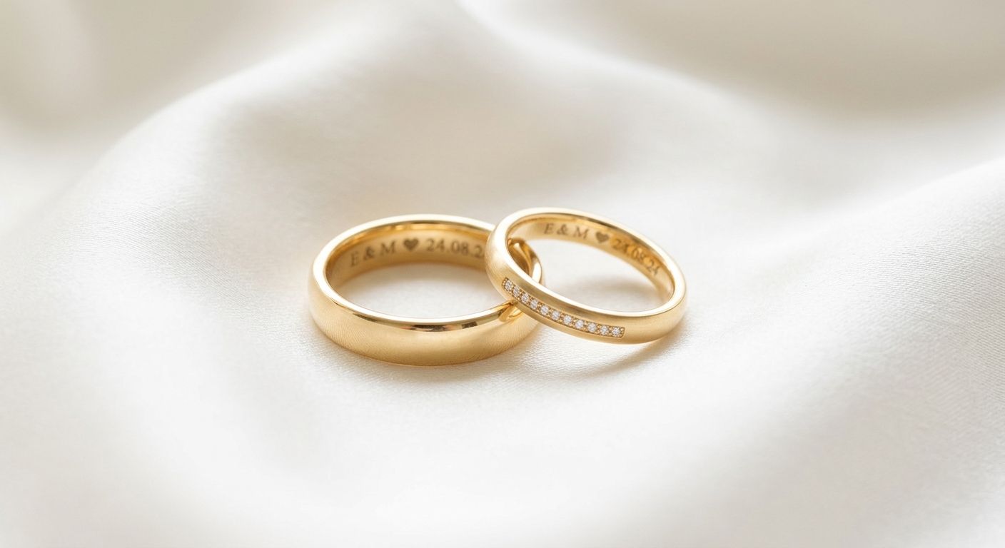 بشائر الفرح والارتباط القريب لأهل المتوفى