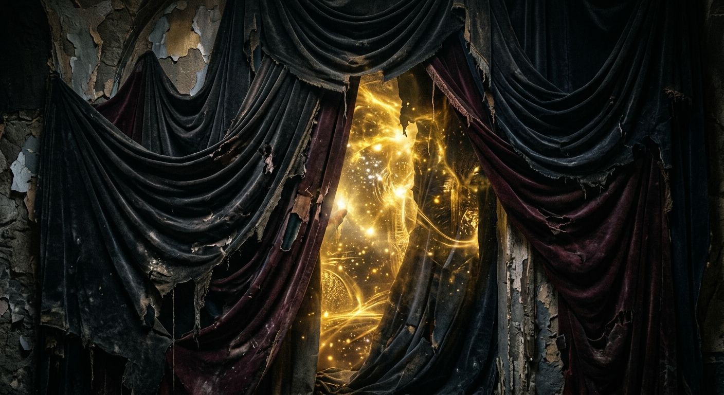 سر تفسير حلم الميت يعطي ذهب للمتزوجه: رموز الوفرة والبركة الروحية