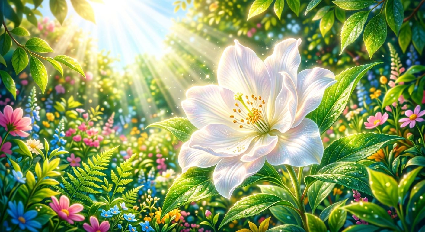 بدايات جديدة وولادة أمل في المنام