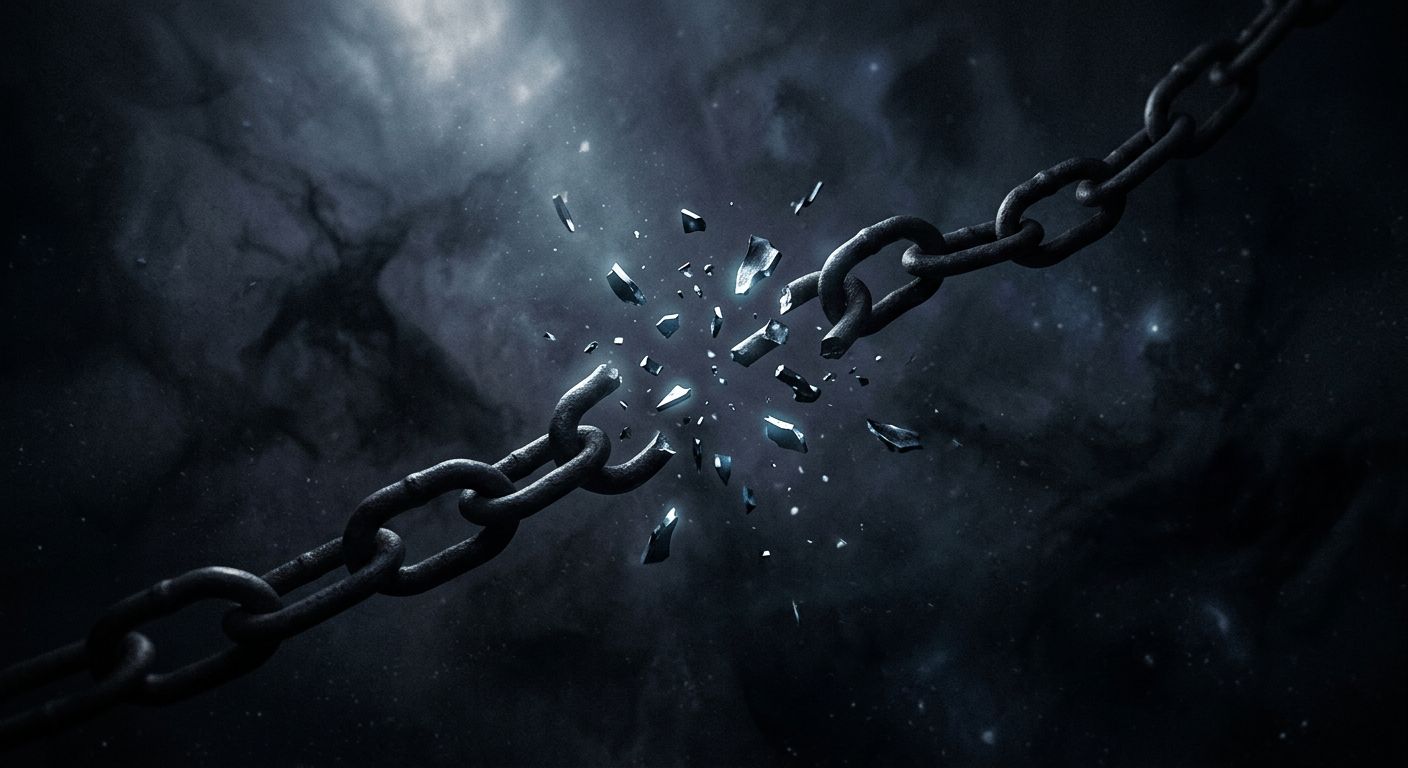 The Power of Silent Liberation