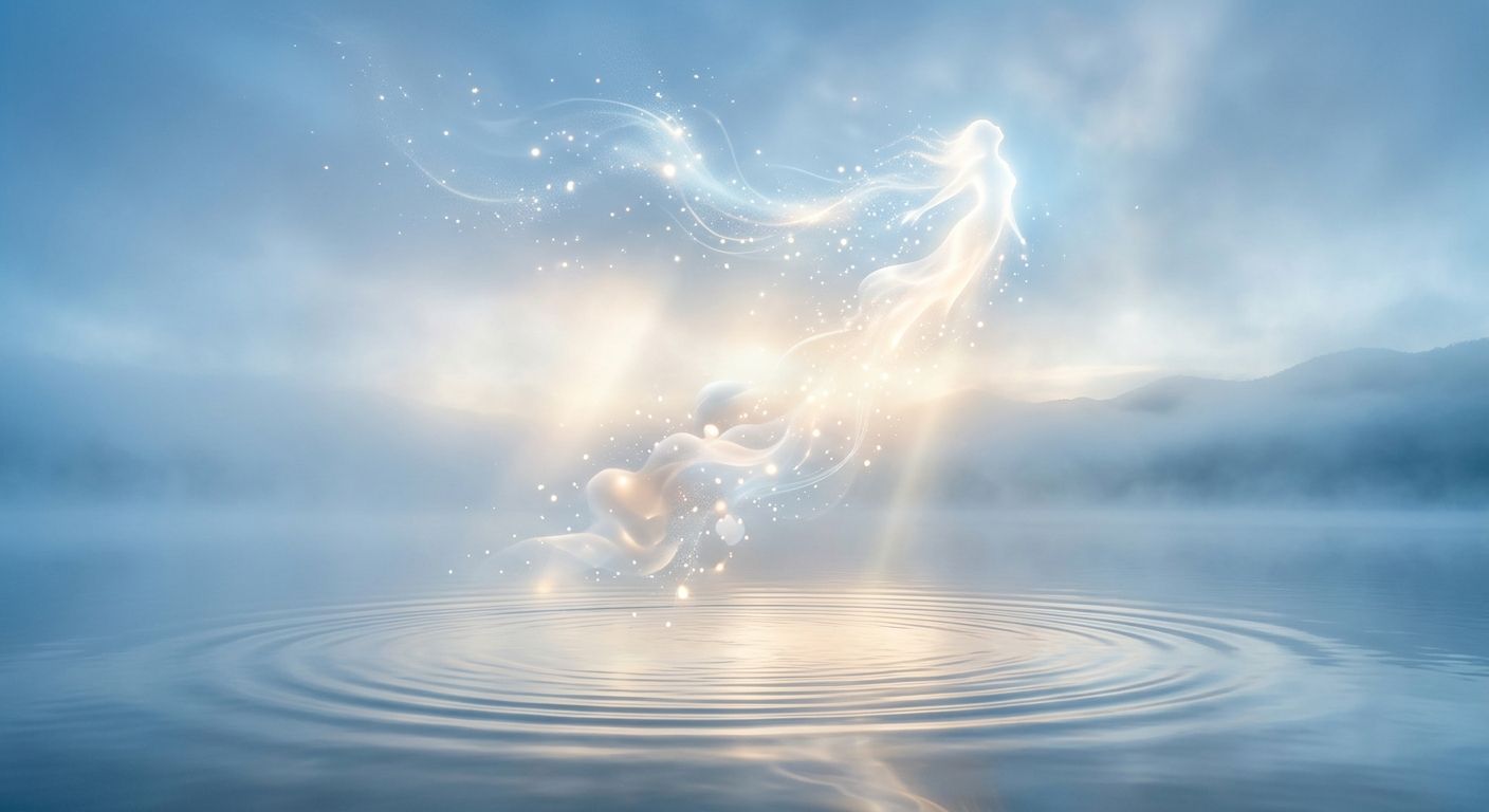 السكينة والنجاة