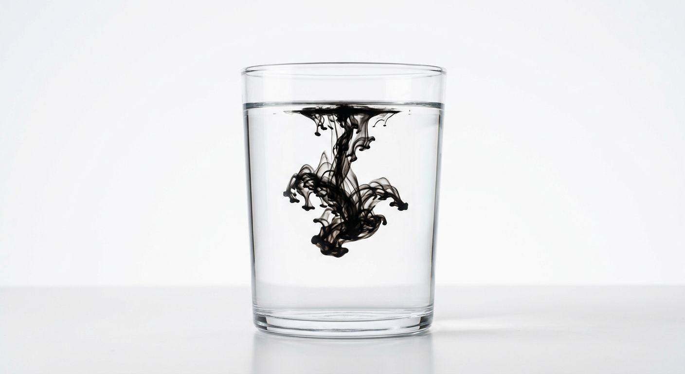 السموم المعنوية وتأثيرها