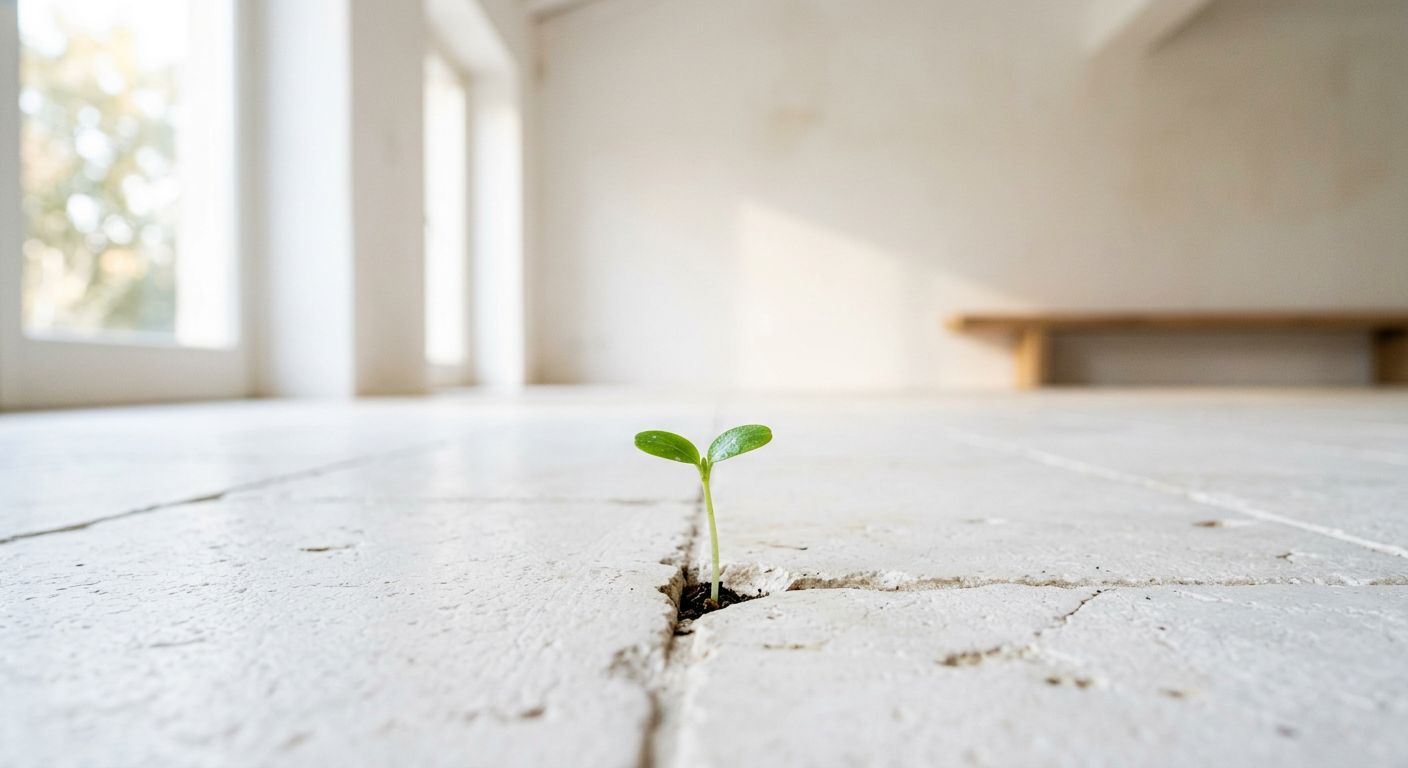 الانتصار واستعادة التوازن الروحي