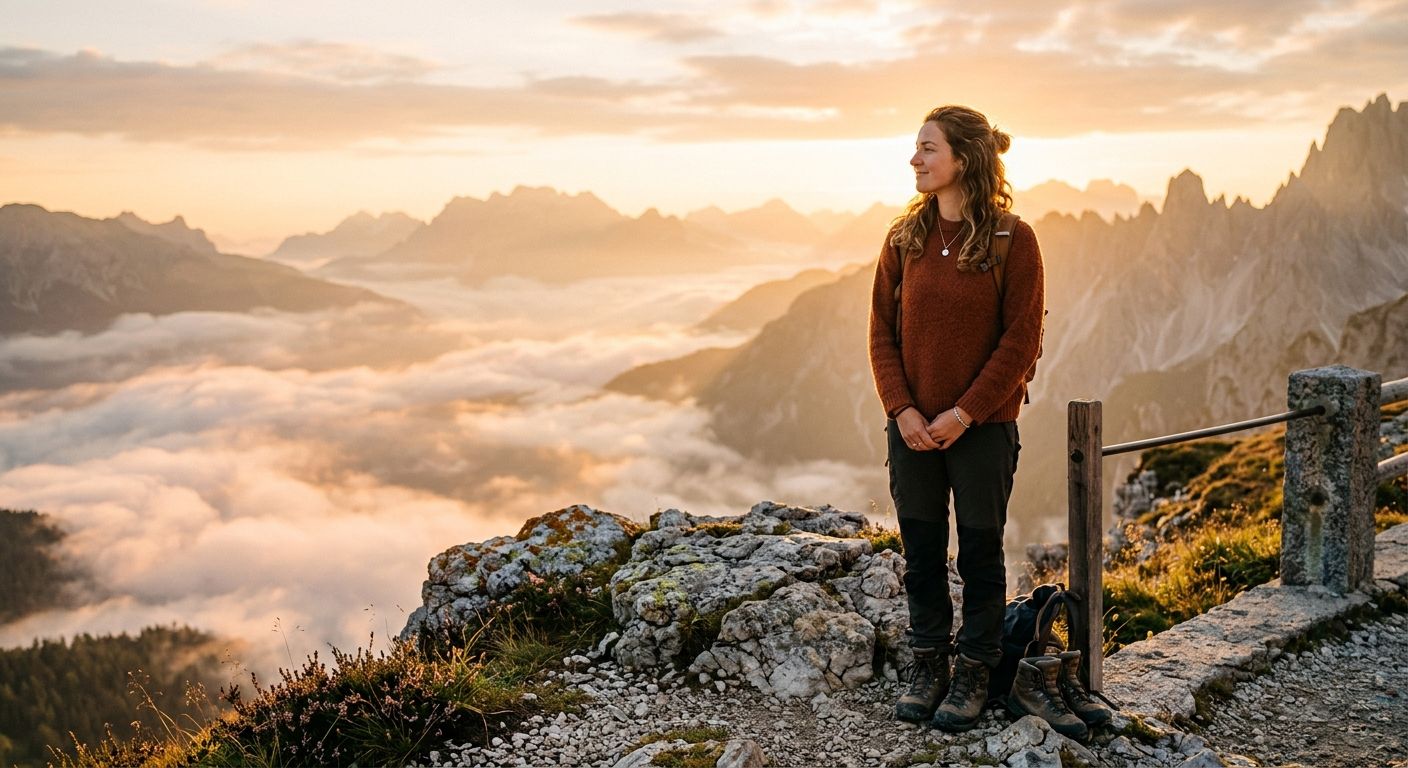تفسير حلم السقوط من مكان مرتفع والنجاة: كيف تحوله إلى دافع لتجاوز أزماتك