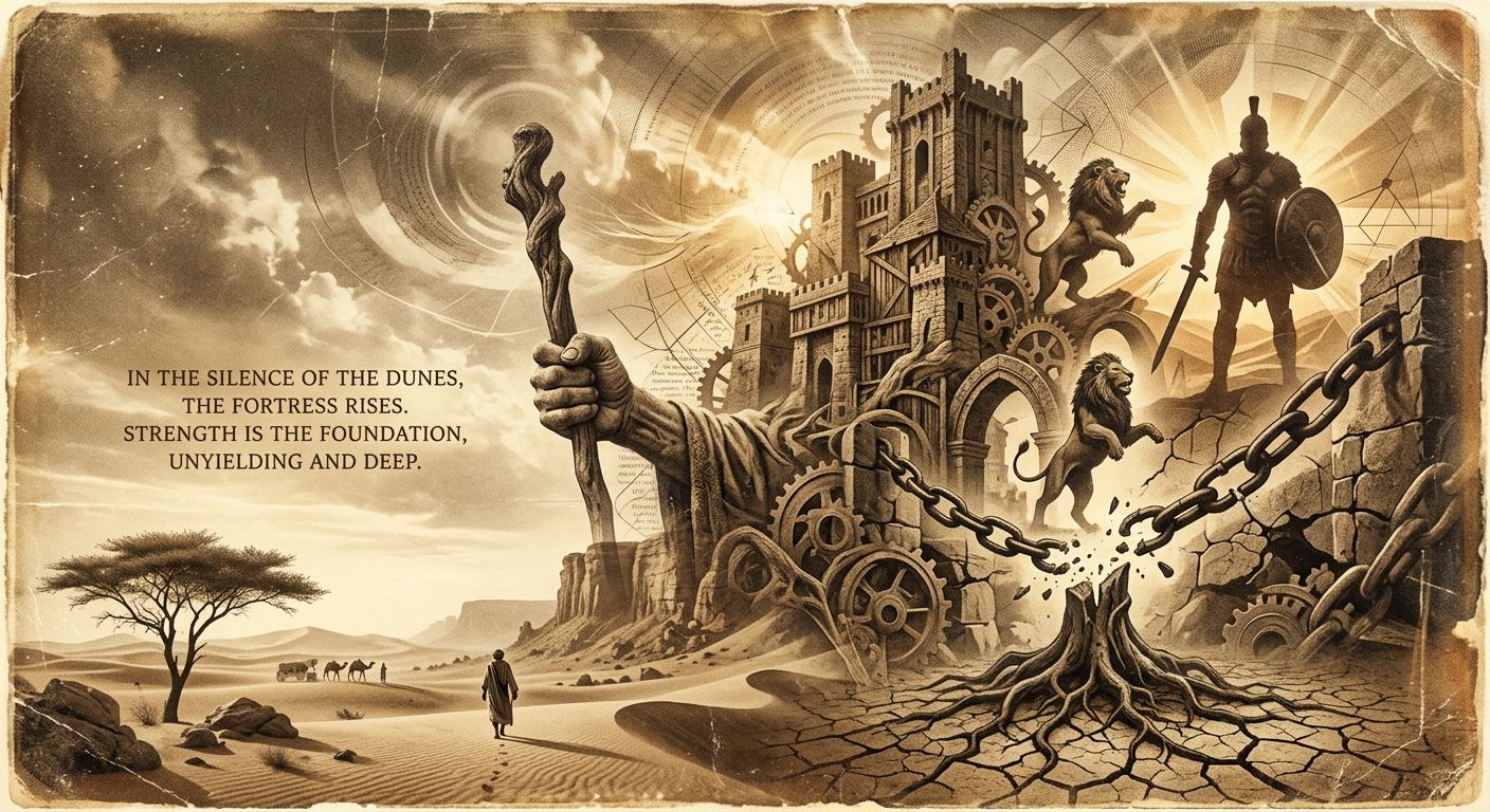 الخوف والهروب من البقرة في المنام: هل تفر من الرزق أم من ضغوط عام مليء بالتحديات؟