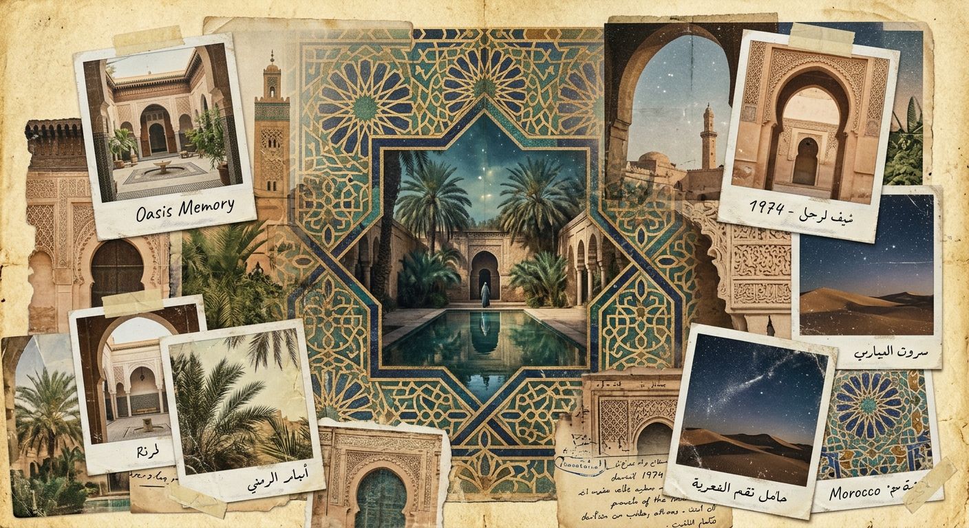 نور الفرص وباب الأمان الجديد
