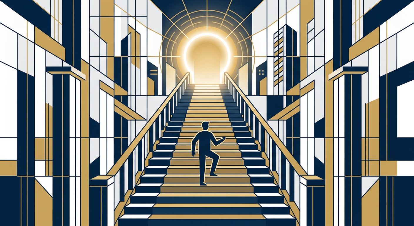 تفسير حلم الحصول على وظيفة للرجل في المنام: أبواب الرزق الخفية وبشائر النجاح