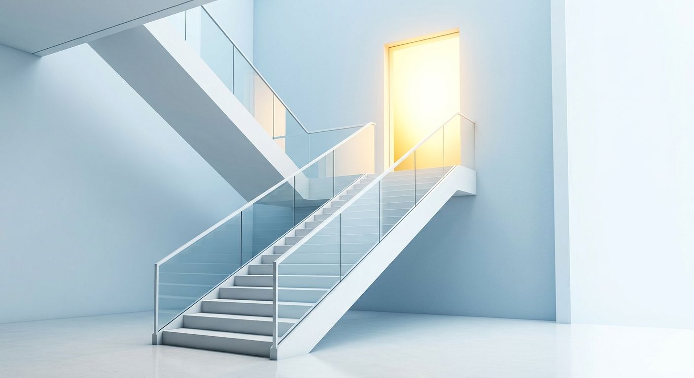 خطوات النضج والفرص الجديدة