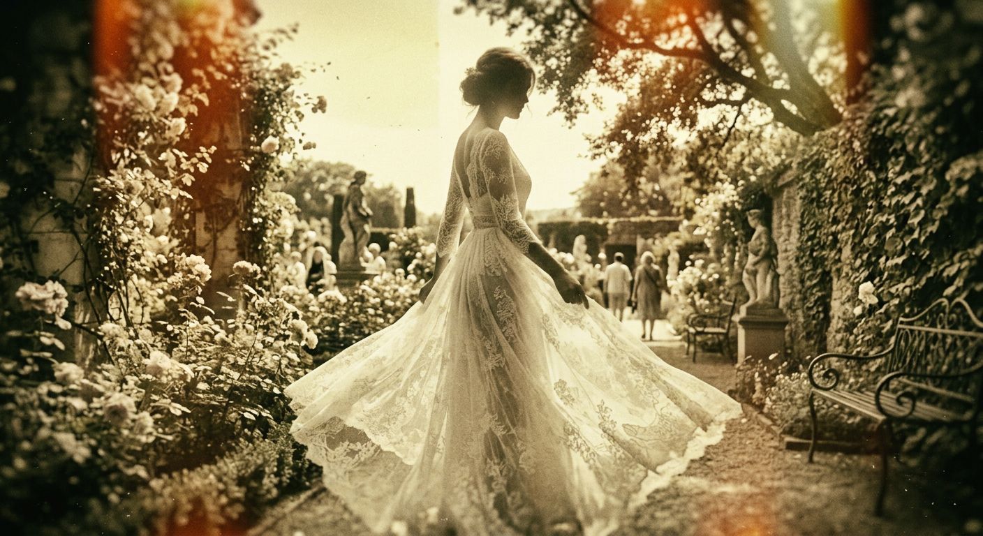 الفستان في المنام كبشارة بالستر والخطبة