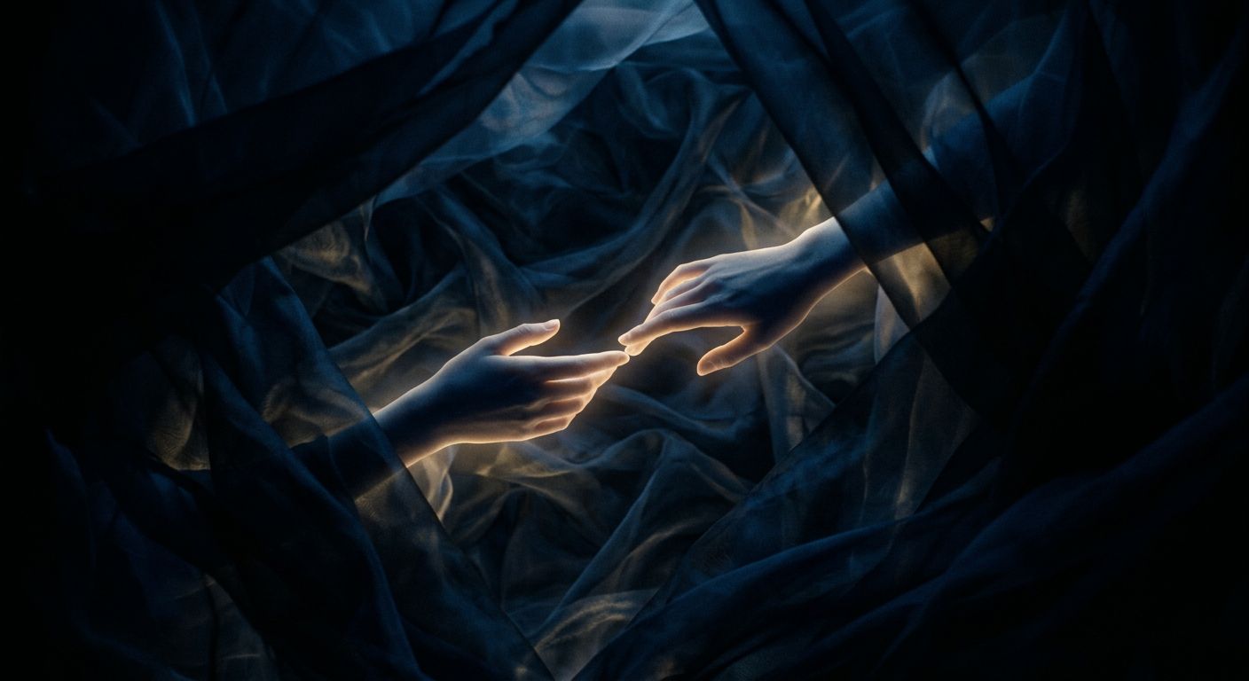 المصافحة في المنام: معاهدات السلام الروحية ونهاية حقبة الخصومات