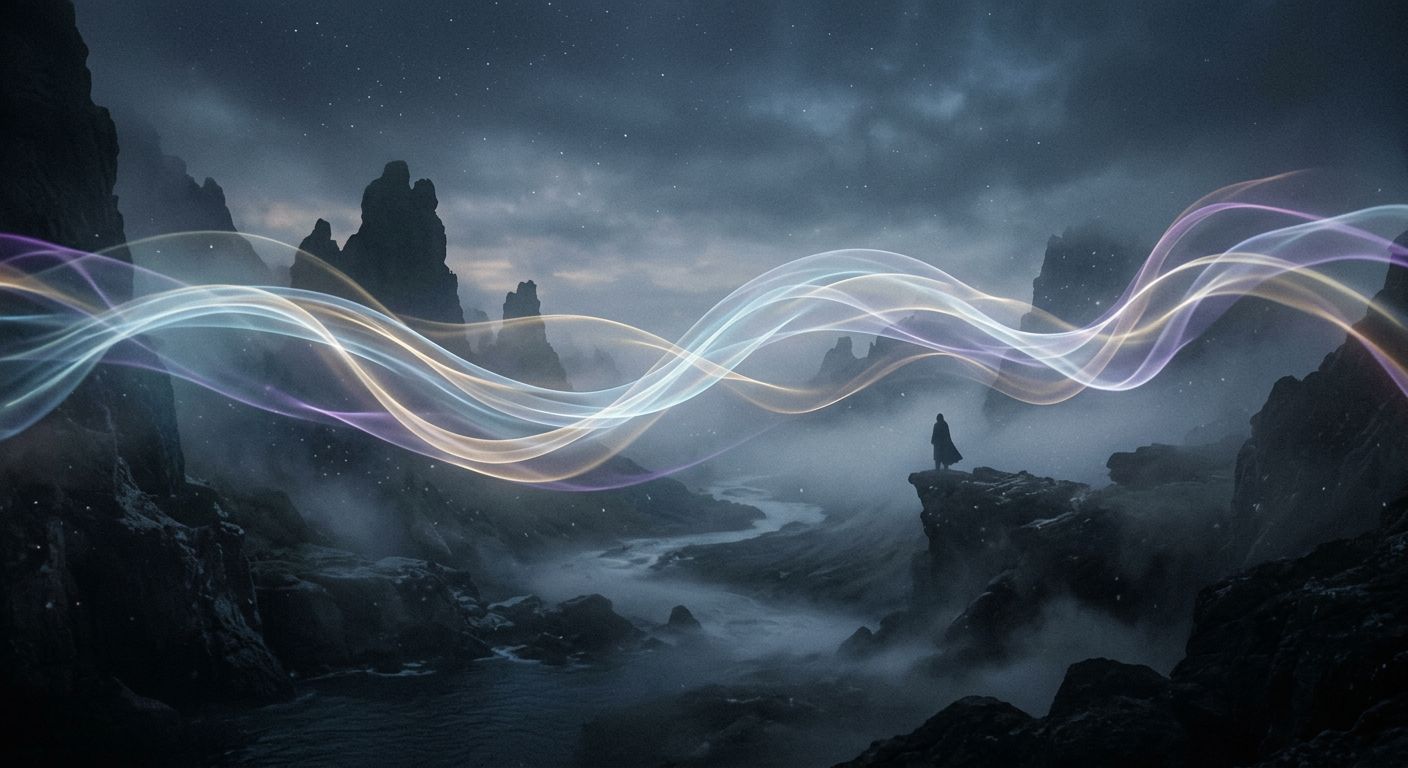 سماع اسم غريب في المنام