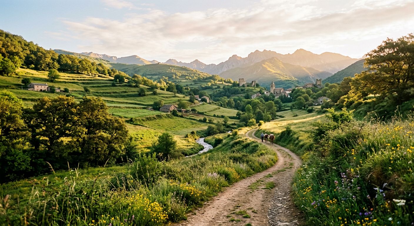 رحلة الكفاح والرزق