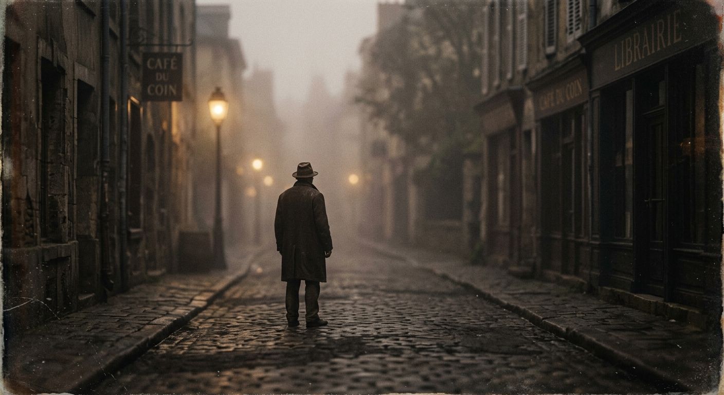 تحذير من المجهول