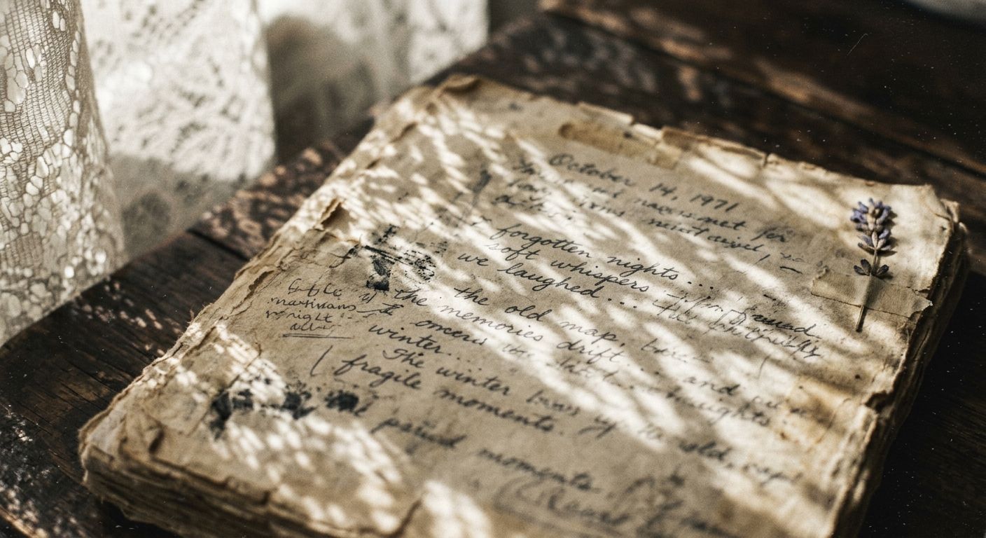 نافذة الروح