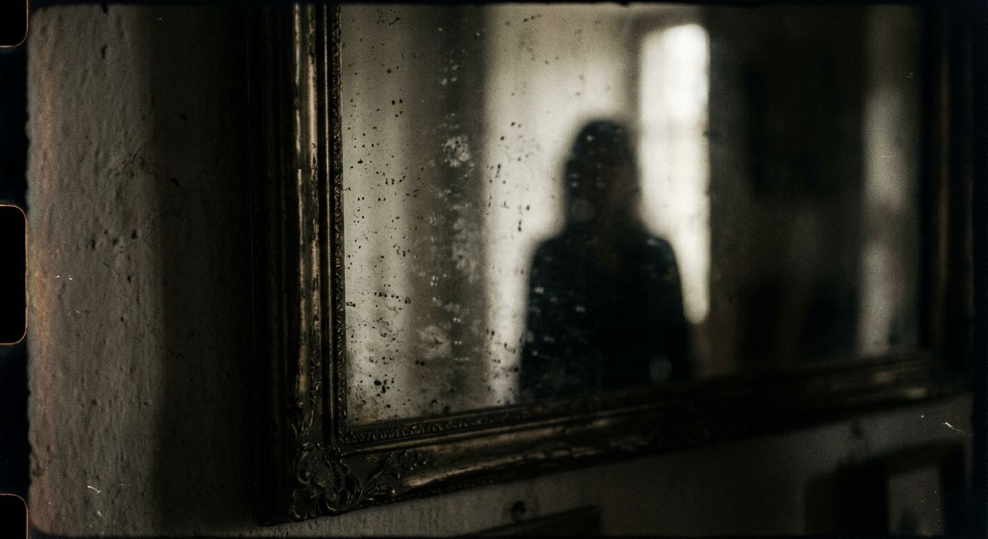 تفسير حلم العين المصابة لشخص آخر: فقدان البصيرة أم تحذير من خديعة؟ ما لا يخبرك به المفسرون