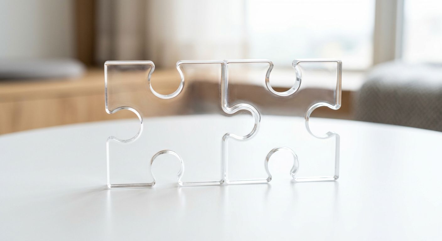 تلاقي الأرواح والمنافع