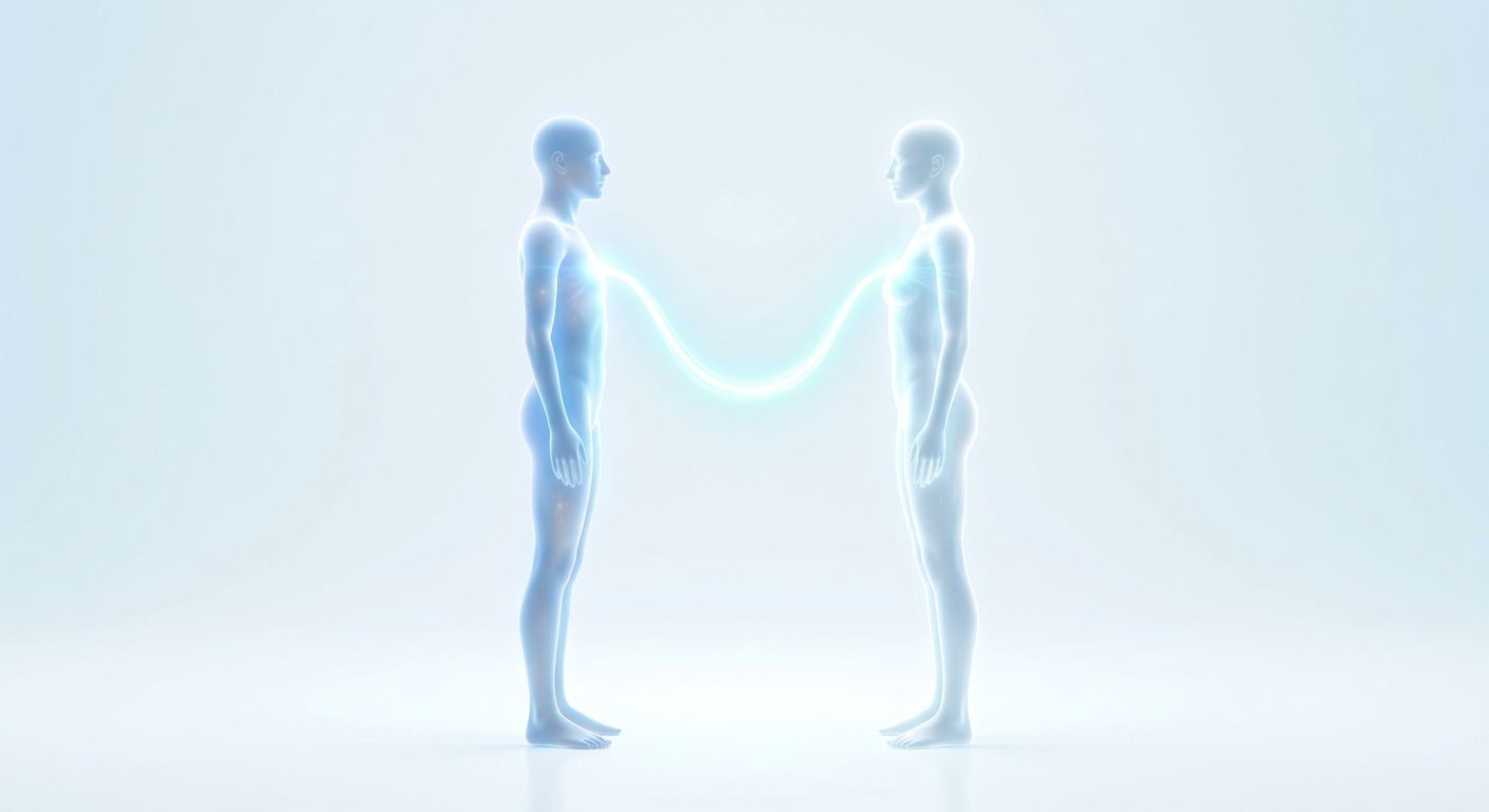 تفسير رؤية ممارسة العلاقة الحميمة في المنام: الدلالات الروحية وتبادل المنافع الخفية