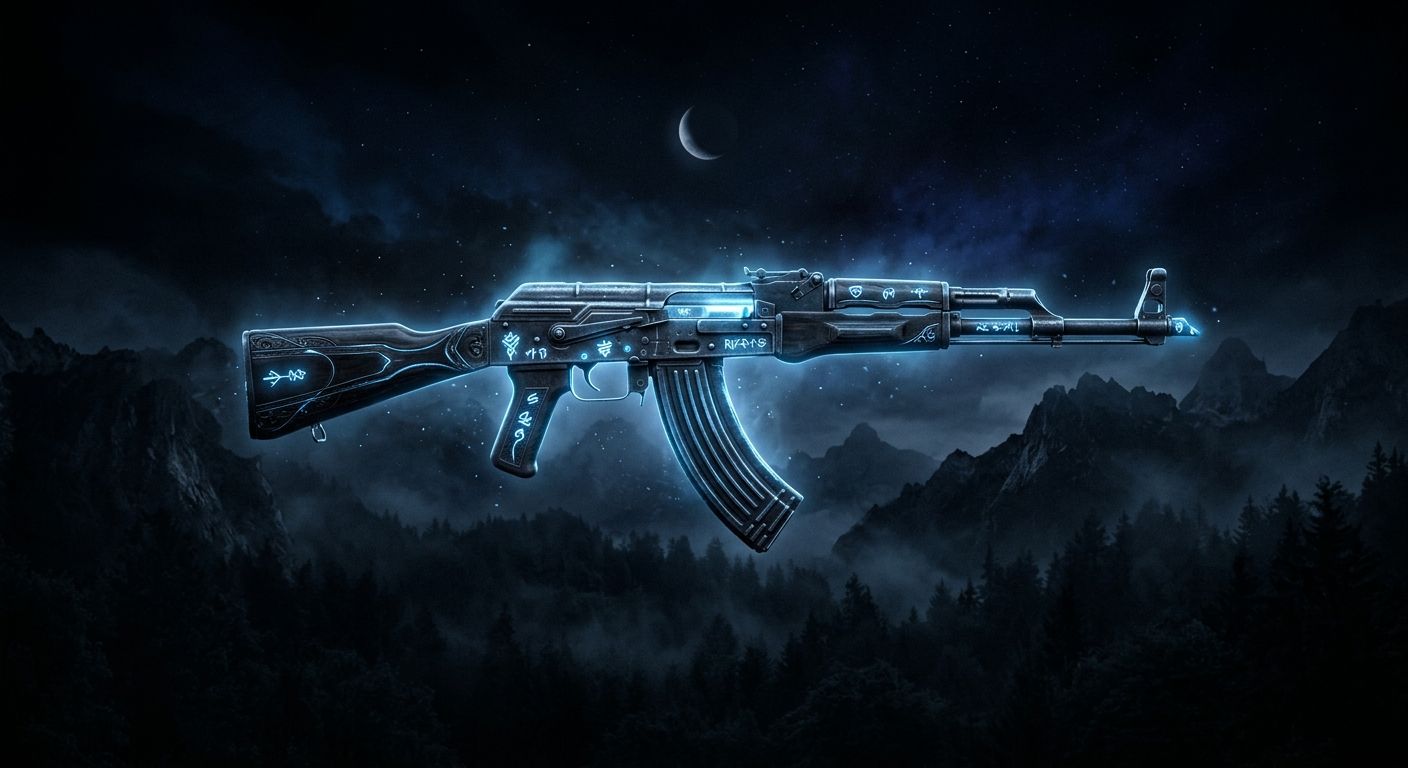 تفسير حلم سلاح كلاشنكوف: كيف تتحول القوة في منامك إلى درع روحي يحميك؟