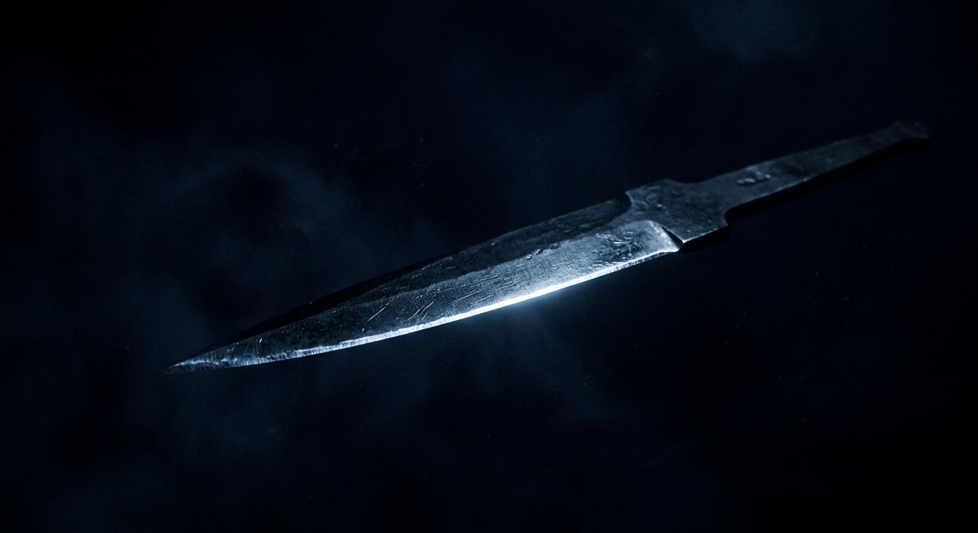 إنذار مرعب: التفسير الخفي لحلم طعن بالسكين في البطن بدون دم وإياك وتجاهله