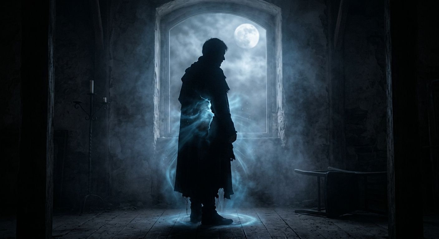 خفايا الطعن والغدر