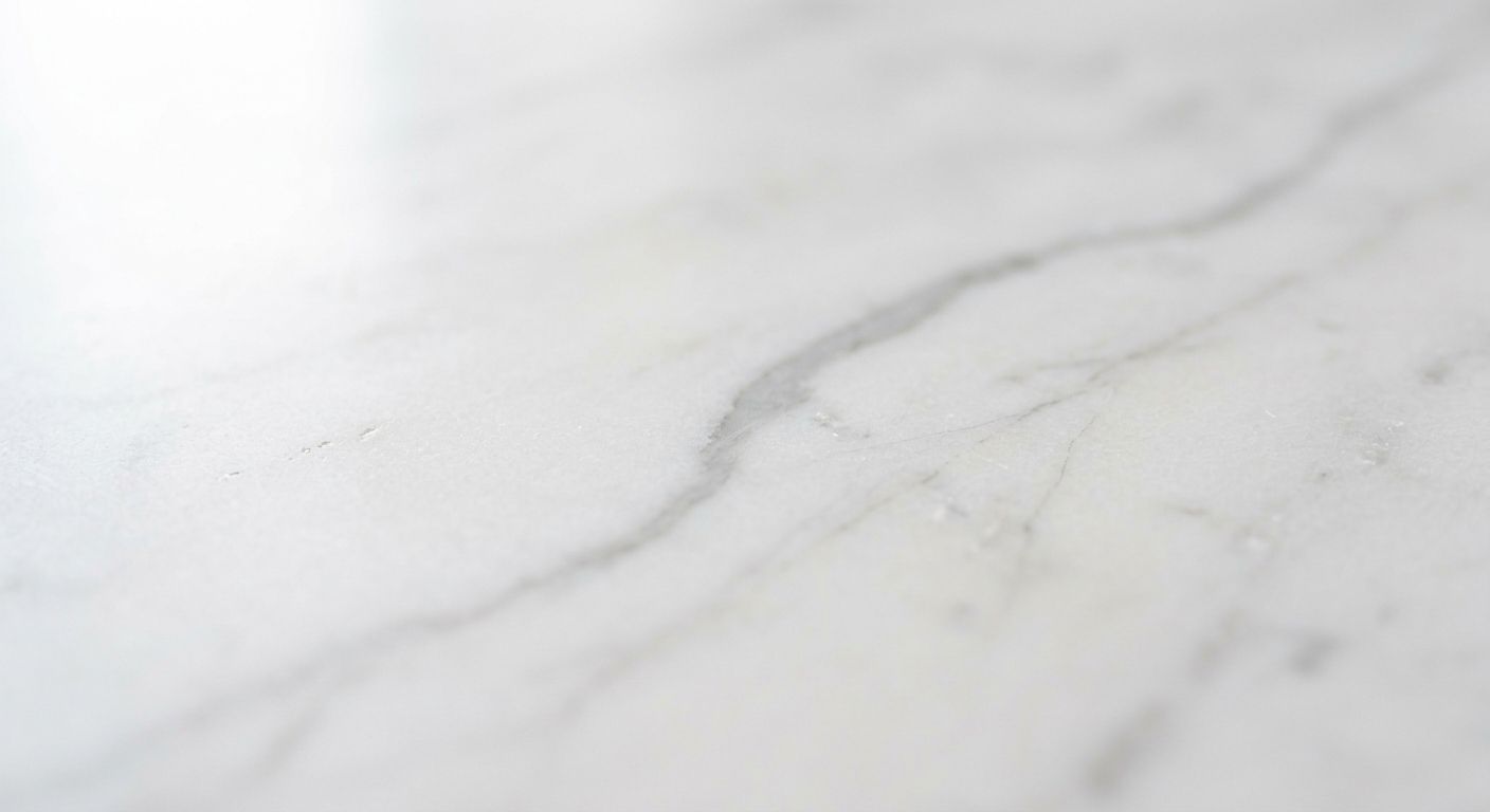 تأملات رخامية طبيعية