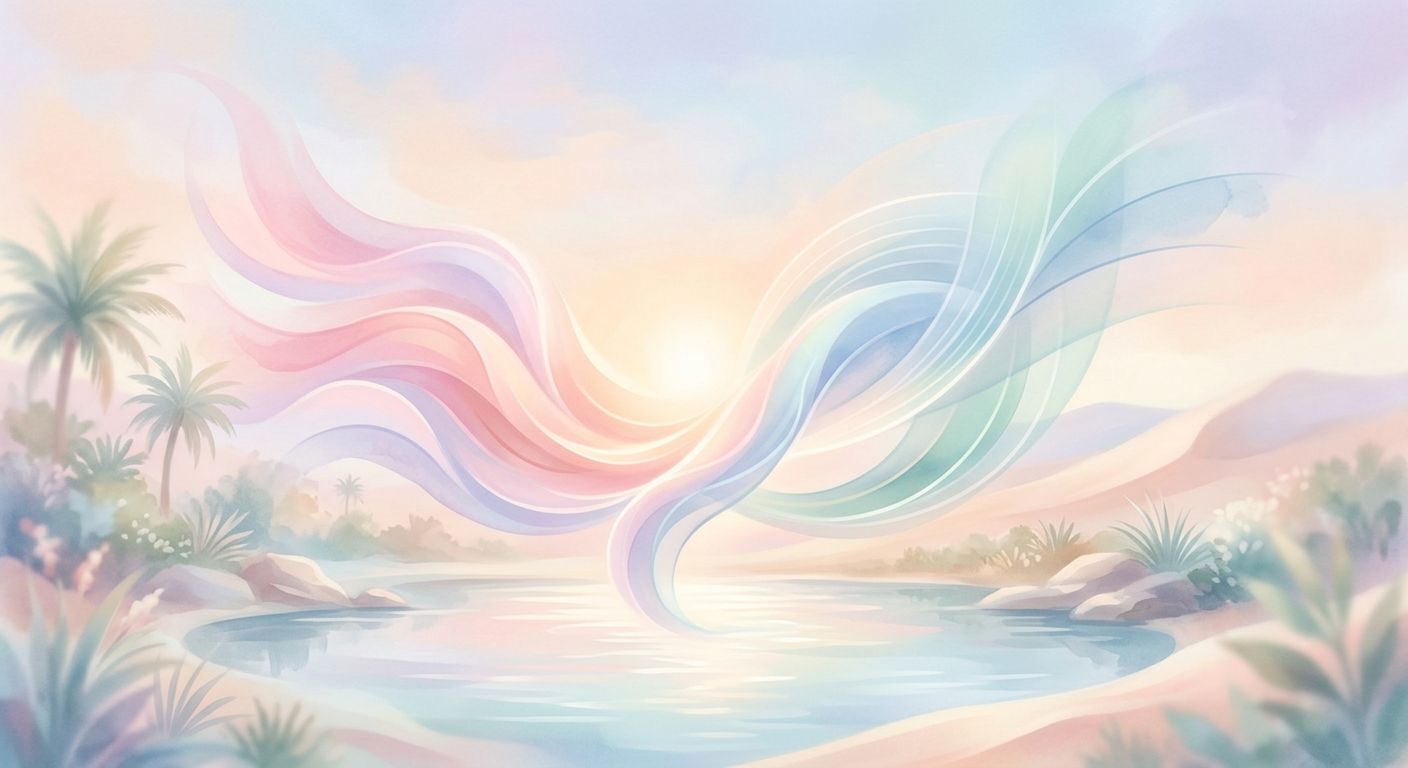 حلمت أن لي عضواً ذكرياً وأنا متزوجة: سيادة أنثوية أم فقدان للأنوثة؟ الحقيقة والوهم