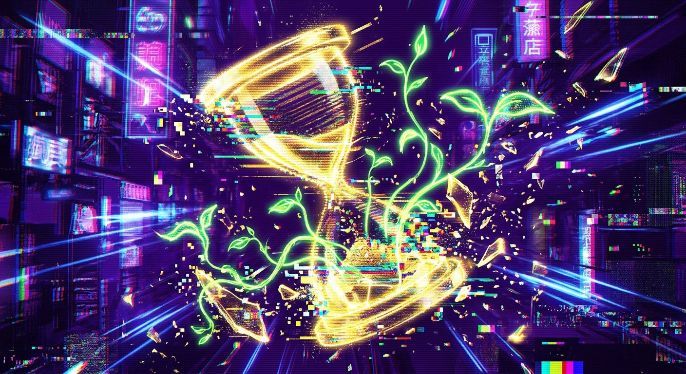 Digital Miracle Representation