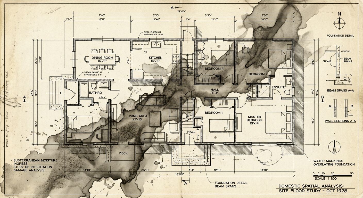 architectural-sketch-of-domestic-disturbances