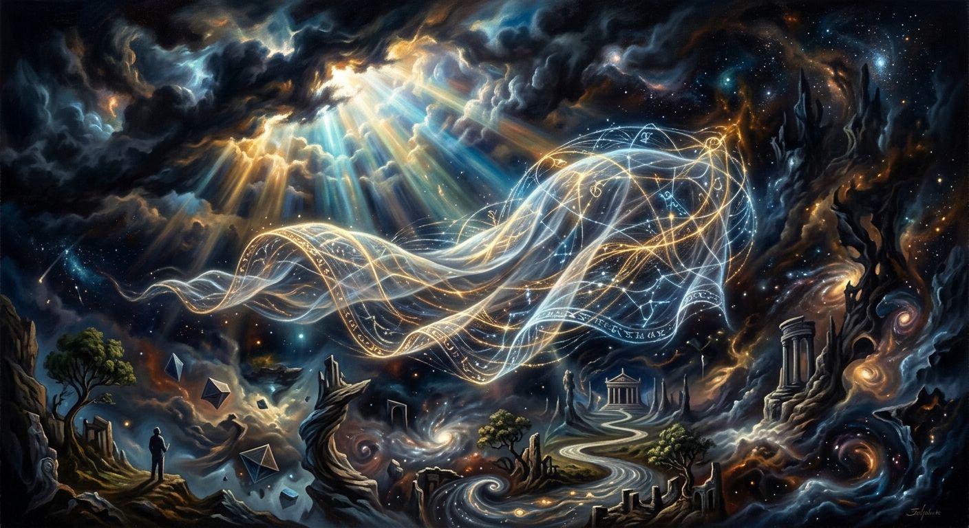 رمز النقاب في المنام للعصيمي: سر الستر الروحي وبشائر التحول في مسار حياتك