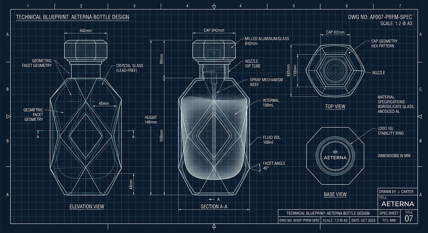 تفسير حلم العطر للرجل المتزوج: دلالات الوجاهة، النجاح، والسمعة الطيبة
