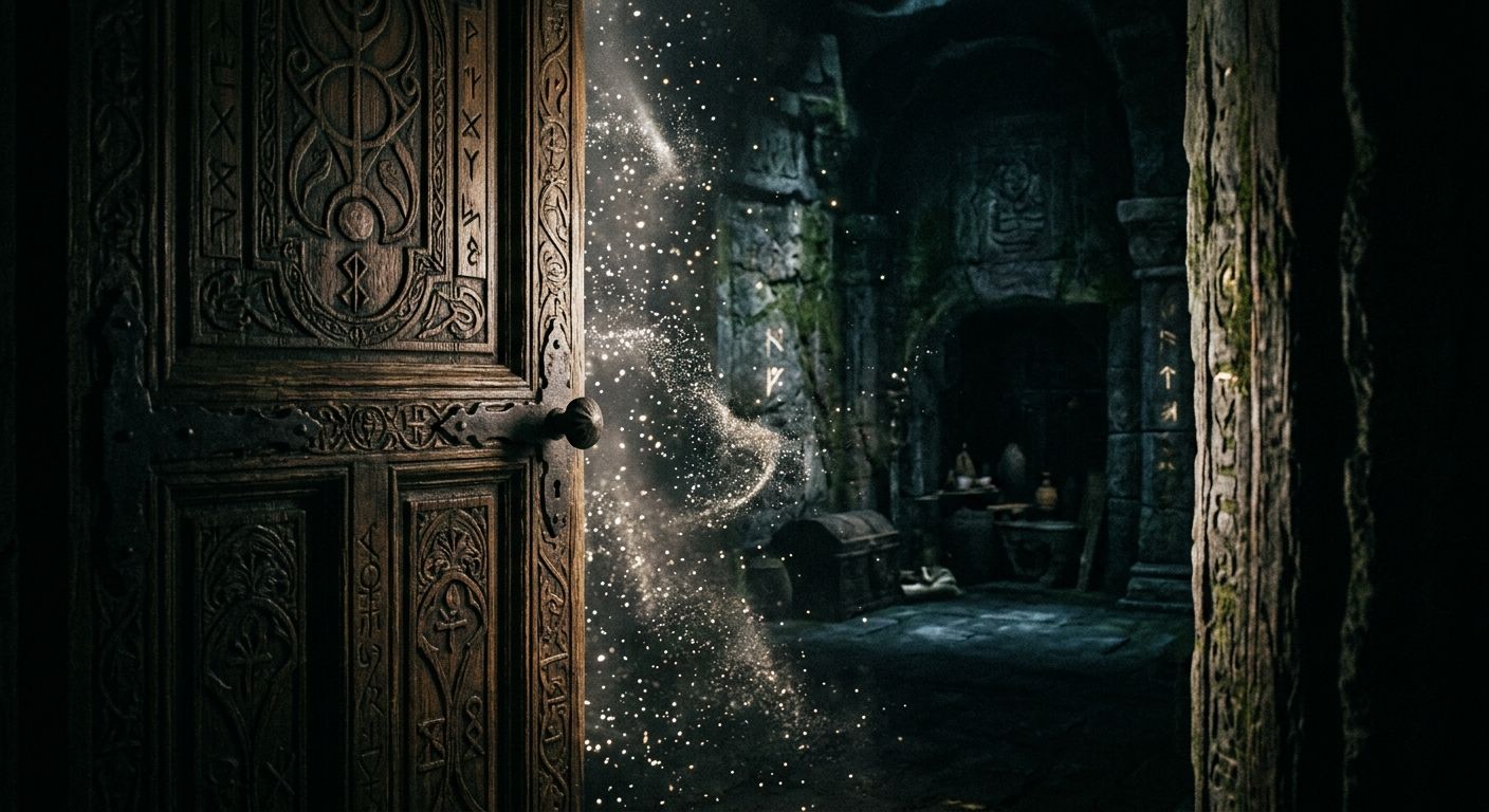 جاذبية الروح