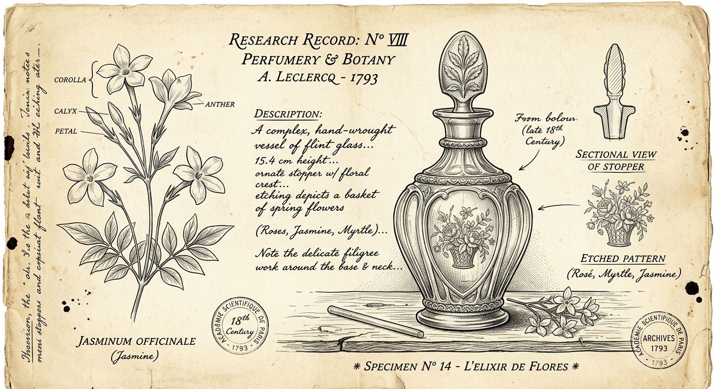 تفسير حلم العطر للمتزوجة: تجديد أواصر الحب واستقرار السكينة الزوجية