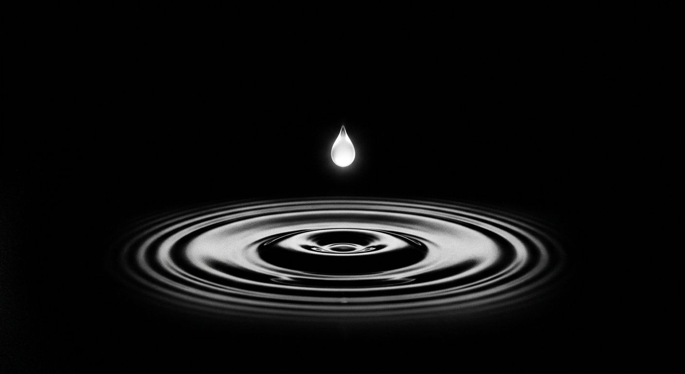 هدية العطر في الرؤيا