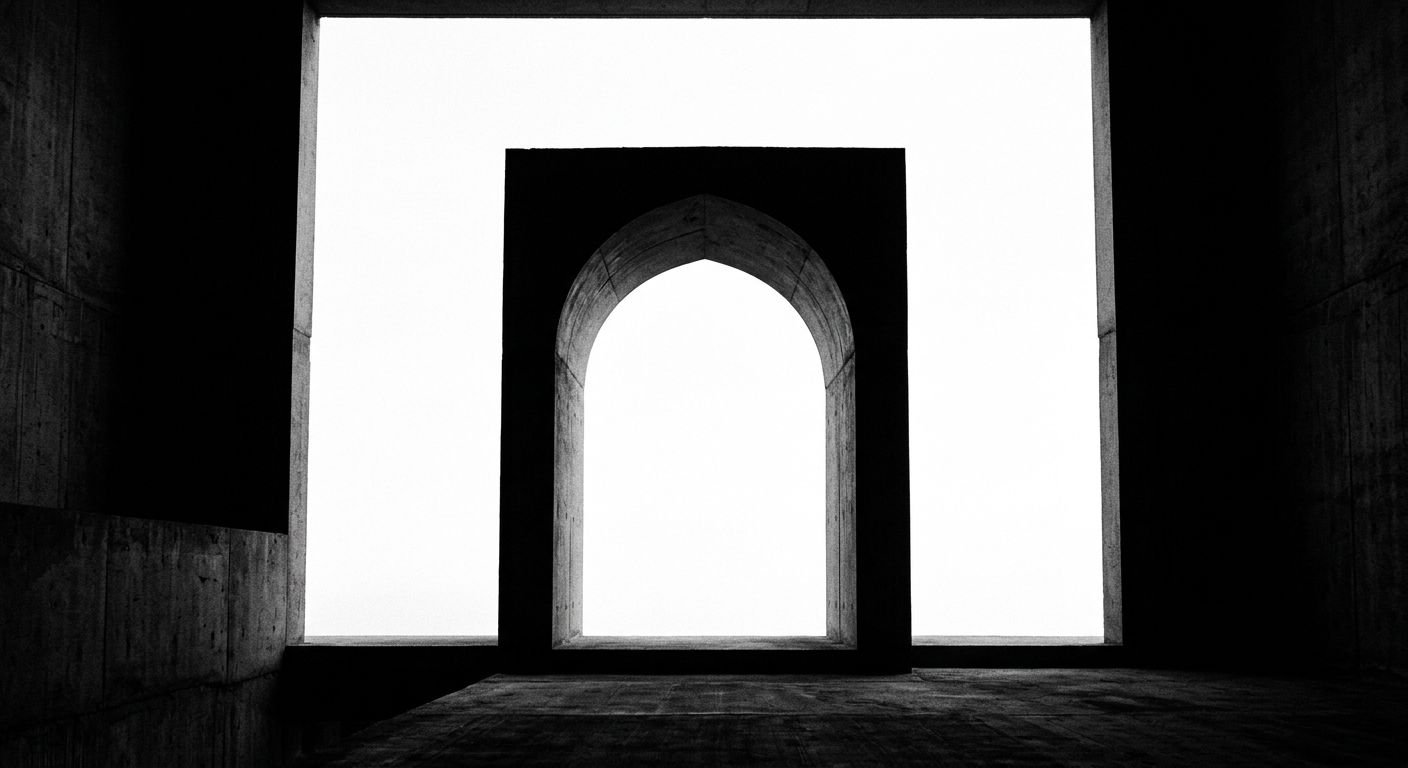 تفسير حلم الصلاة في المسجد: نداء خفي من روحك للعودة إلى السكينة