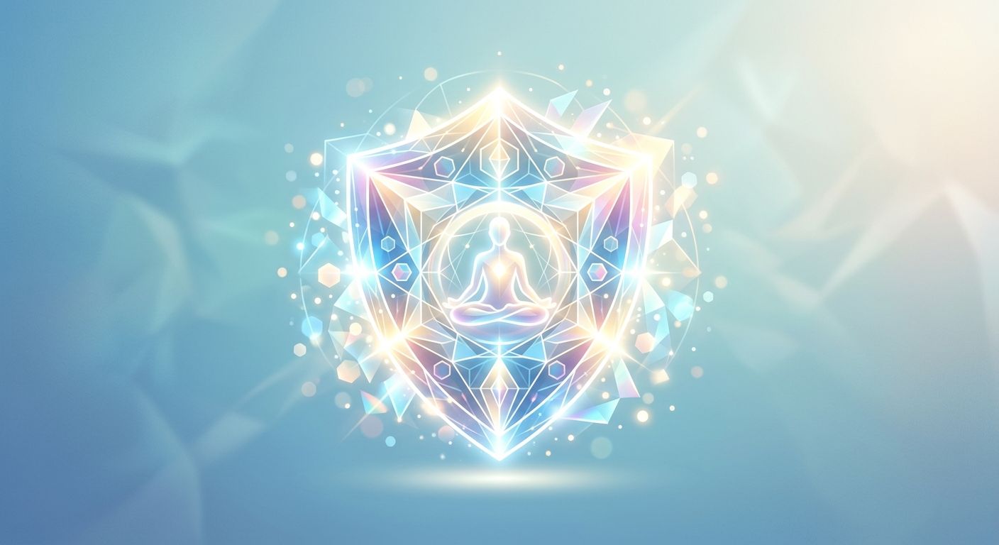 كيف تبني درعك الروحي: دليلك العملي لتطبيق تفسير حلم قراءة آية الكرسي لطرد الجن