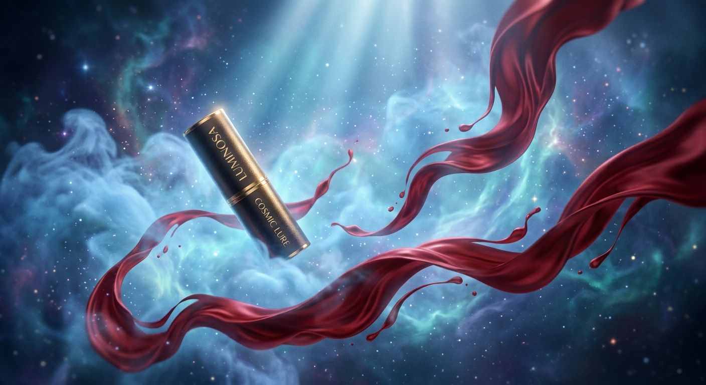 شراء الروج الأحمر في المنام للعزباء