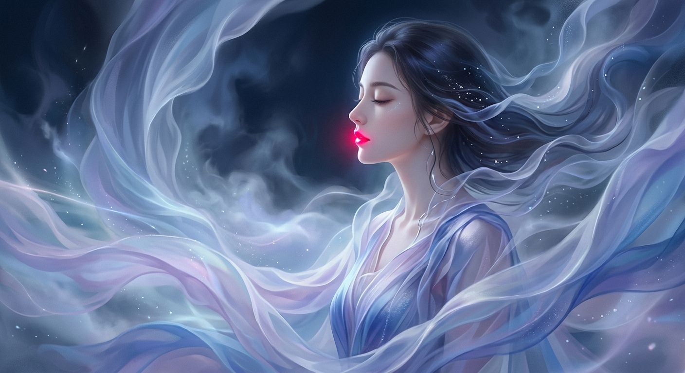 تفسير حلم وضع روج أحمر للعزباء: هل هي جرأة التغيير أم اقتراب موعد الفرح؟